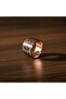New Series 701 Bijouterie Ring 100% Handmade Copper - 6