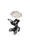Parasolar pentru cărucior UV50+ - 3