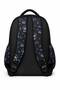 Set of 4, Boy's Patterned Primary School School Bag + Lunch Box + Pen Holder + Eraser Holder - 7