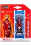 1/64 F1 Sf-25 Team Scuderia Ferrari Hp N 44 Season 2025 Lewis Hamilton