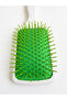 Hair Styling Comb Bun Brush - 3