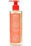 Mini U Tropical Berries Hair & Body Wash Yellow for Children - Suitable from Newborn - Made in UK - Naturally Derived - Suitable for Vegans - 2