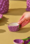 Grape Patterned Grape Sauce Bowl 8 cm - 2