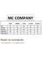 Women's Cream Color Cotton Single Jersey Fabric Crew Neck Regular Fit Three Quarter Sleeve Skirt Slit Tunic - 8