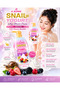 Abonne Snail Yogurt Whip Shower Cream 450 Ml. - 5