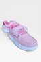 Anatomical Sole Velcro Comfortable Lightweight Sneaker Children's Sports Shoes Pudra - 3