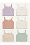 6 Pieces of Girls' Underwear - 4