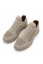 Ferrosa 041 Orthopedic Knitwear White Comfortable Unisex Sports Shoes - 4