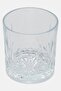 6 Pieces Odin Glasses 330ml, Transparent - 4