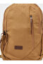 Teen Boys Solid Backpack with Zip Puller - 5