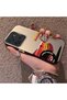 Xiaomi Poco C85 4g Compatible Hard Acrylic Back Silicone Edge Lens Protection Case - 3
