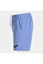 100186.715 Master Men's Tennis Shorts - Light Blue - 8
