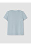 Lcw Everyday Crew Neck Soft Touch Women's T-Shirt - 7