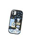 Black Silicone Case with Shock-Absorbing Camera Protections Compatible with Samsung Galaxy M13 5G/A04 - 3