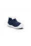 First Step Children's Shoes with Velcro and Non-Slip Soles + Socks as a Gift - 2