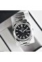Rwa148232 Men's Wristwatch with Steel Strap - 4