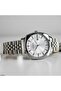 Ch002650 Men's Wristwatch with Steel Strap