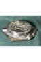 European Brass Ashtray - 12 cm in Diameter - 6