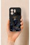 Vivo V70 5g Compatible King Patterned Silicone Case