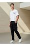 Men Regular Fit Crew Neck Short Sleeve Printed T-shirt - 3