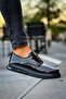 Mn2403 - Rst Men's Shoes Black - 4