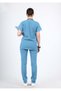 Classic Oxyflex- Sky Blue - (Unisex Set) - 2