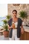 Summer Knitwear Shoulder Shawl, Cover-Up - 4