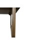 Folding Multifunctional Table in MDF, Suitable for Living Room - Size 100cm x 50cm x 40cm - 6