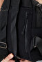 Women's Mini Backpack Waterproof Multi-Compartment Shoulder Bag Daily Use - 5