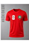 2026 Big Final Series Logo Special Edition Jersey Fabric T-Shirt - 2