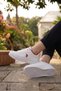 Comfort Comfortable Sole Daily Women's Sneakers Sports Shoes