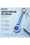 D-SPORT Boyol Pop Bag Ornament Keychain Watch مع حزام جلدي فاخر كإكسسوار زخرفي - 6
