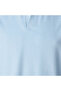 Men Short Sleeves Johnny Collar Polo T-shirt - 2