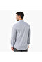Men Regular Fit Collared Printed Long Sleeves Shirt - 4