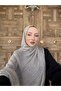 Modal Viscose Shawl – Silky Texture, Flowing Form, Lightweight and Breathable Premium Shawl