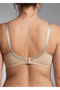 # Bra Women's Microfiber Flexible Quality Body Shaping Firming Skin Gathering Bra - 2