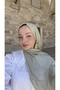 Modal Viscose Shawl – Silky Texture, Flowing Form, Lightweight and Breathable Premium Shawl - 3