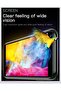 JOROBO i16 Mini Mobile Phone Android Quad Core Mobile Mini Smartphone Ultra Small Pocket Student Children Men and Women -Black - 2