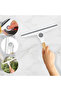 Oynar Başlı Camsil - Glass Cleaning Apparatus Wooden Handle - Plastic Tip Handle - 16.5 Tip: 24 cm - 2