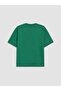 Nevavm with Difference Nyc Printed Boy's T-Shirt - 4