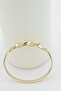 Style Pearl/Xuping Jewelry Burgu Model Clamp - 4