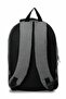 Backpack Unisex Gray Melanj Dky Ljk Bpck - 3