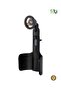 Magnetic Car Cup Holder Phone Mount – 360° Rotating Holder with Adjustable Arm for 4.7–7.2 Inch Smartphones - 3