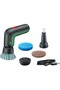 Universal Brush Surface Cleaning