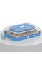 Hk70 Fully Automatic Digital Incubator with Spare Motor, Feeder and Waterer as a Gift () - 6