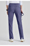 7228 Elevate Women's Scrubs Pants – Imported, Moisture-Wicking, Soft Textured Doctor/Nurse Single Bottom - 4