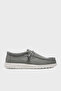 Wally Stretch Canvas Casual Shoes Men's Shoes 40700