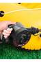 Quick-Fill AC Electric Pump 14.6x25.4x13.7cm - 3