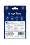 Nasal Strips Clear Invisible For Snoring And Congestion Relief 30 Count - 5