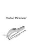 Premium Watermelon Slicer & Corer Stainless Steel Kitchen Tool - 4